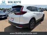 Certified 2021 Honda CR-V EX-L image 6