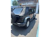 Used 2012 Jeep Wrangler Unlimited Sport image 5