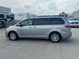 Used 2017 Toyota Sienna image 6