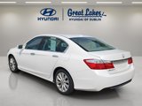 Used 2015 Honda Accord EX-L image 3