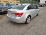 Used 2016 Chevrolet Cruze LTZ image 3