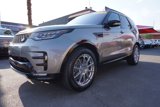 Used 2018 Land Rover Discovery HSE image 4