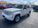 Used 2012 Jeep Liberty Sport image 3