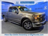 Used 2016 Ford F150 XLT w/ Equipment Group 302A Luxury image 2