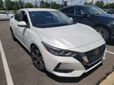 Used 2022 Nissan Sentra SV w/ All-Weather Package image 2