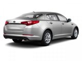 Used 2013 Kia Optima LX w/ Convenience Plus Pkg image 5