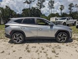 Used 2022 Hyundai Tucson SEL w/ Convenience + Premium Package image 3