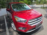 Used 2017 Ford Escape SE image 2