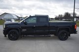 Used 2017 GMC Sierra 1500 4x4 Double Cab image 6