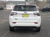 Certified 2022 Jeep Compass High Altitude image 4