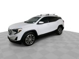 Used 2019 GMC Terrain SLT image 4