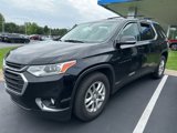 Used 2018 Chevrolet Traverse LT image 3