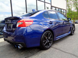 Used 2020 Subaru WRX Limited image 3