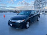 Used 2014 Toyota Camry LE image 4