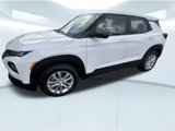 Used 2021 Chevrolet TrailBlazer LS image 5