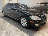 Used 2007 Mercedes-Benz S 550 image 3