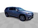 Used 2020 Chevrolet Traverse Premier image 2