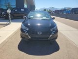 New 2024 Nissan Versa S w/ S Plus Package image 2