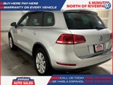 Used 2014 Volkswagen Touareg Sport image 5