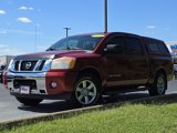 Used 2014 Nissan Titan SV w/ SV Value Truck Package image 2
