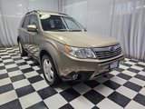 Used 2009 Subaru Forester 2.5X Limited image 3