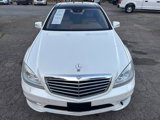 Used 2011 Mercedes-Benz S 550 4MATIC image 4