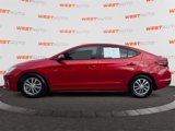 Used 2020 Hyundai Elantra ECO image 2