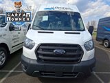 Used 2020 Ford Transit 350 148 High Roof image 2