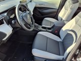 New 2025 Toyota Corolla LE image 3