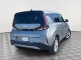 Used 2024 Kia Soul LX w/ Option Group 015 image 5