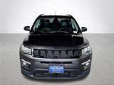 Used 2018 Jeep Compass Altitude w/ Popular Equipment Group image 3