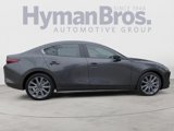 Used 2023 MAZDA MAZDA3 s image 2