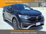 Used 2022 Honda CR-V EX image 3