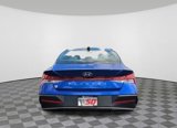 Certified 2024 Hyundai Elantra SEL w/ Convenience Package image 5