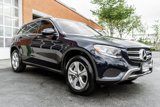 Used 2018 Mercedes-Benz GLC 300 4MATIC image 5