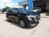 Used 2024 GMC Terrain SLT image 3
