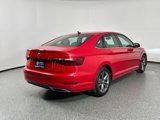 Certified 2021 Volkswagen Jetta R-Line w/ R-Line Cold Weather Package image 4
