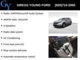 Used 2018 Honda CR-V EX-L image 6