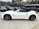 Used 2014 Nissan 370Z Touring w/ Sport Package image 2
