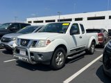 Used 2017 Nissan Frontier S image 2