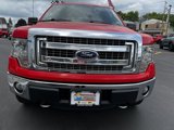 Used 2013 Ford F150 XLT w/ XLT Chrome Pkg image 2