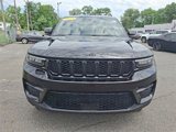 Certified 2023 Jeep Grand Cherokee Altitude image 2