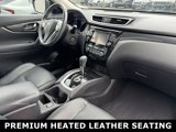 Used 2015 Nissan Rogue SL w/ SL Premium Package image 4