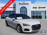 Used 2018 Audi A5 2.0T Premium w/ Convenience Package image 1