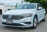 Used 2019 Volkswagen Jetta S image 2