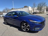 Certified 2021 Hyundai Elantra SEL w/ Convenience + Premium Package image 1