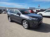 Used 2019 Toyota RAV4 XLE image 2