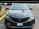 Used 2018 Toyota Camry XSE image 3