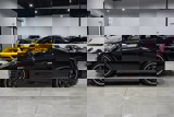 Used 2013 Nissan GT-R Black Edition image 3