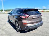 Used 2016 Nissan Murano Platinum w/ Platinum Technology Package image 3